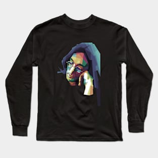 Legend Long Sleeve T-Shirt